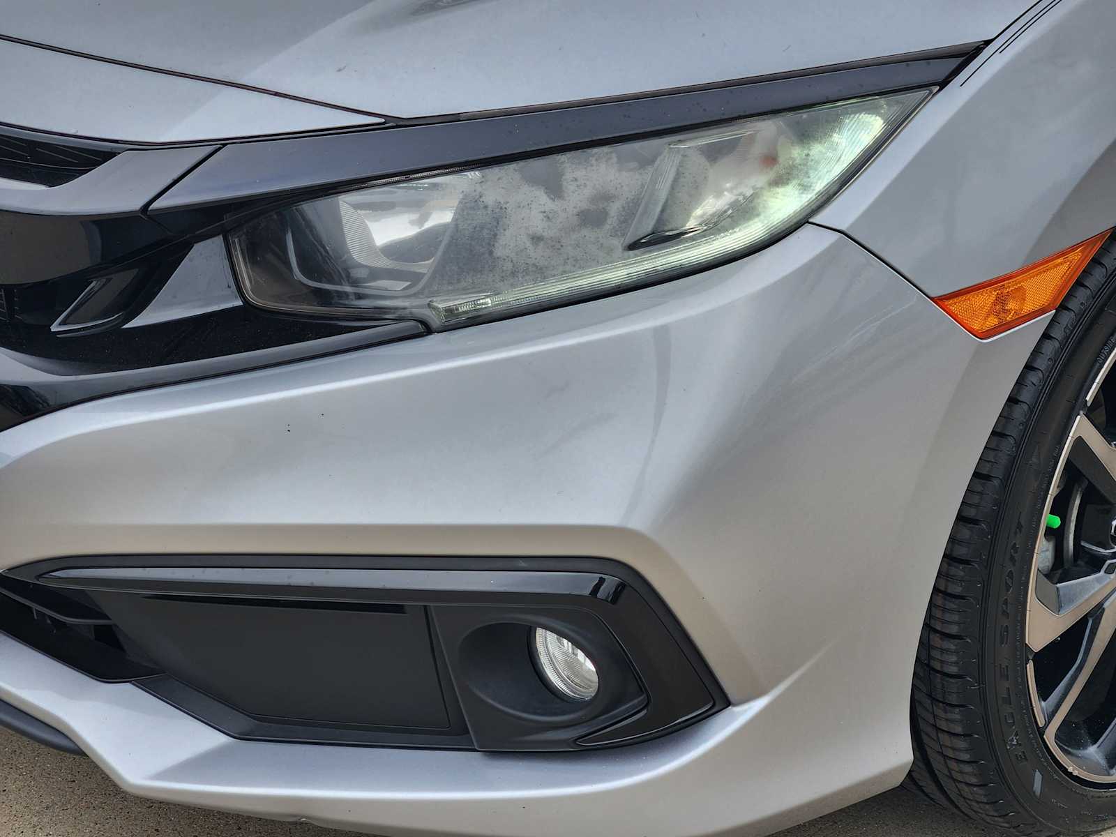 Thumbnail: 2020 Honda Civic - 23