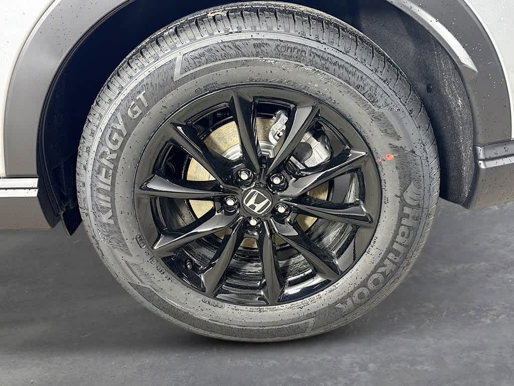 Thumbnail: 2026 Honda CR-V - 9