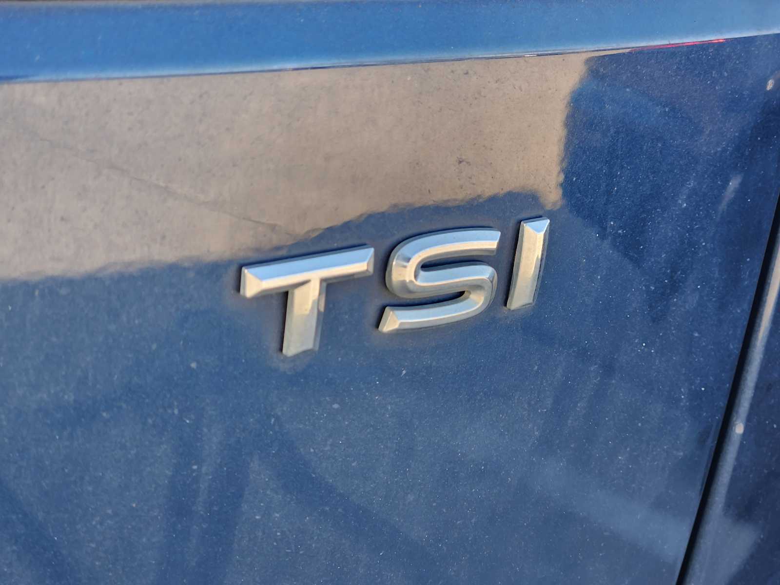 Thumbnail: 2018 Volkswagen Atlas - 7