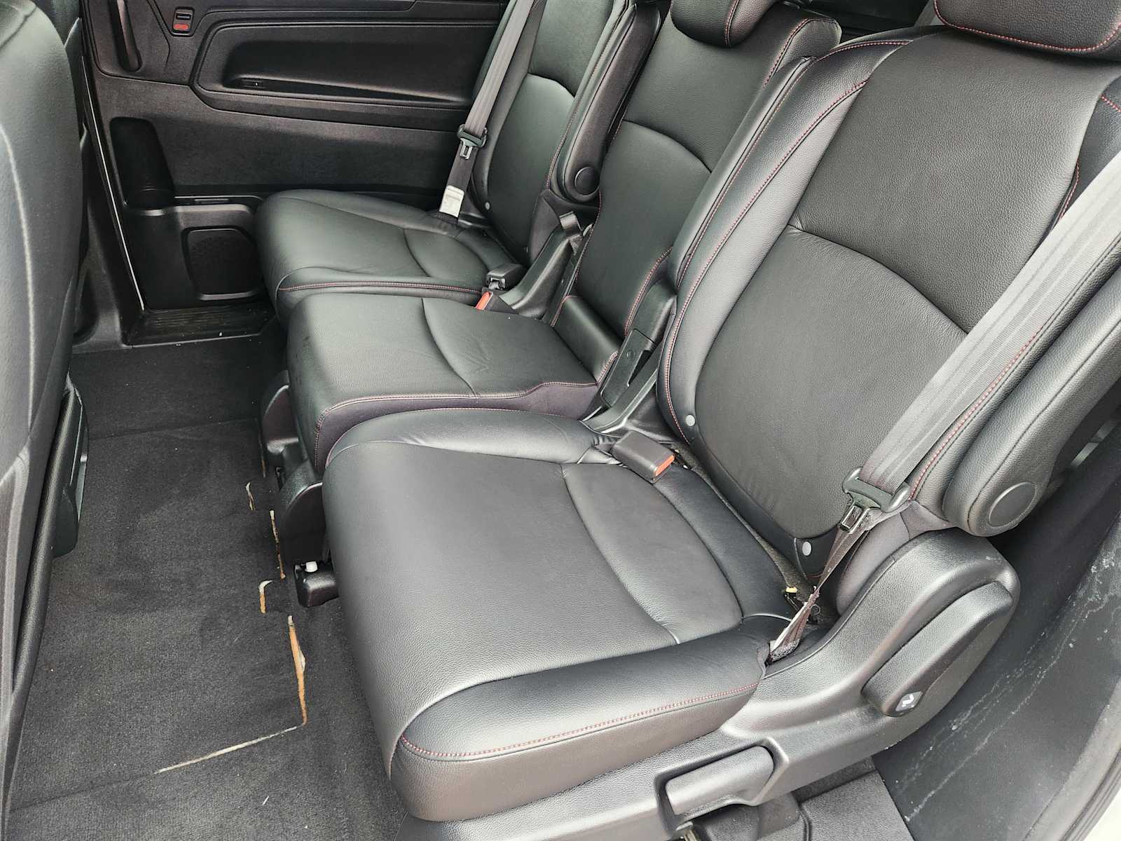 Thumbnail: 2023 Honda Odyssey - 13