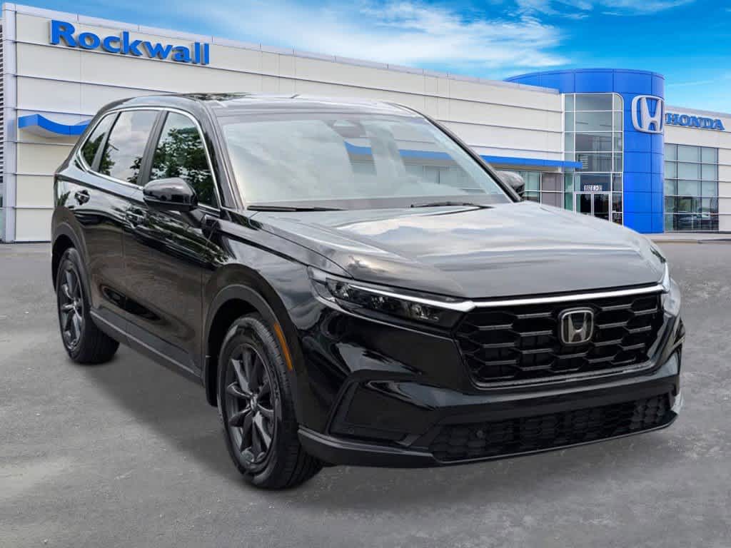 Thumbnail: 2026 Honda CR-V - 7