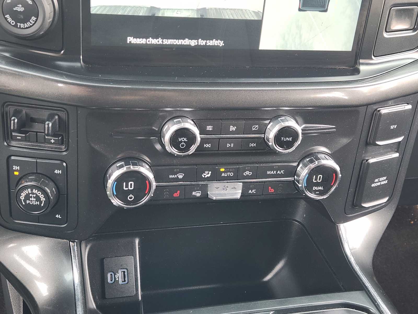 Thumbnail: 2021 Ford F-150 - 26