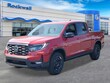  Honda Ridgeline