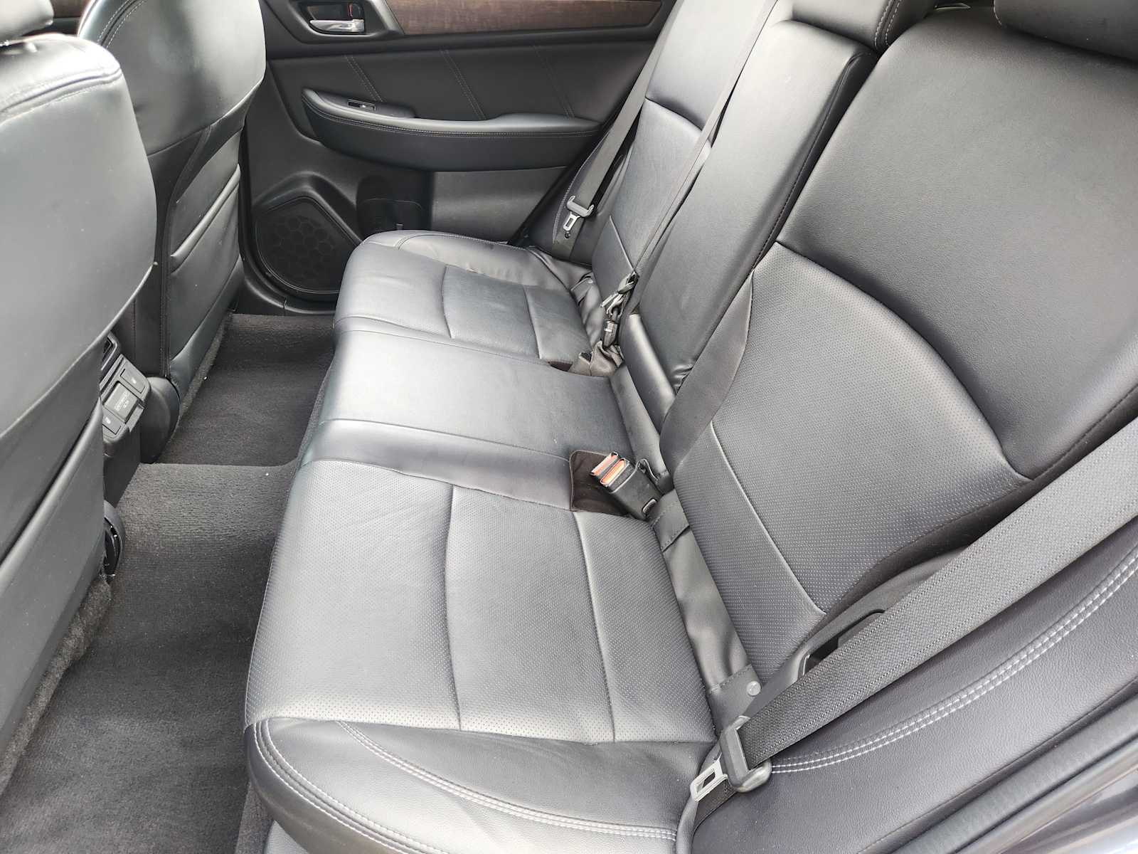 Thumbnail: 2018 Subaru Outback - 13