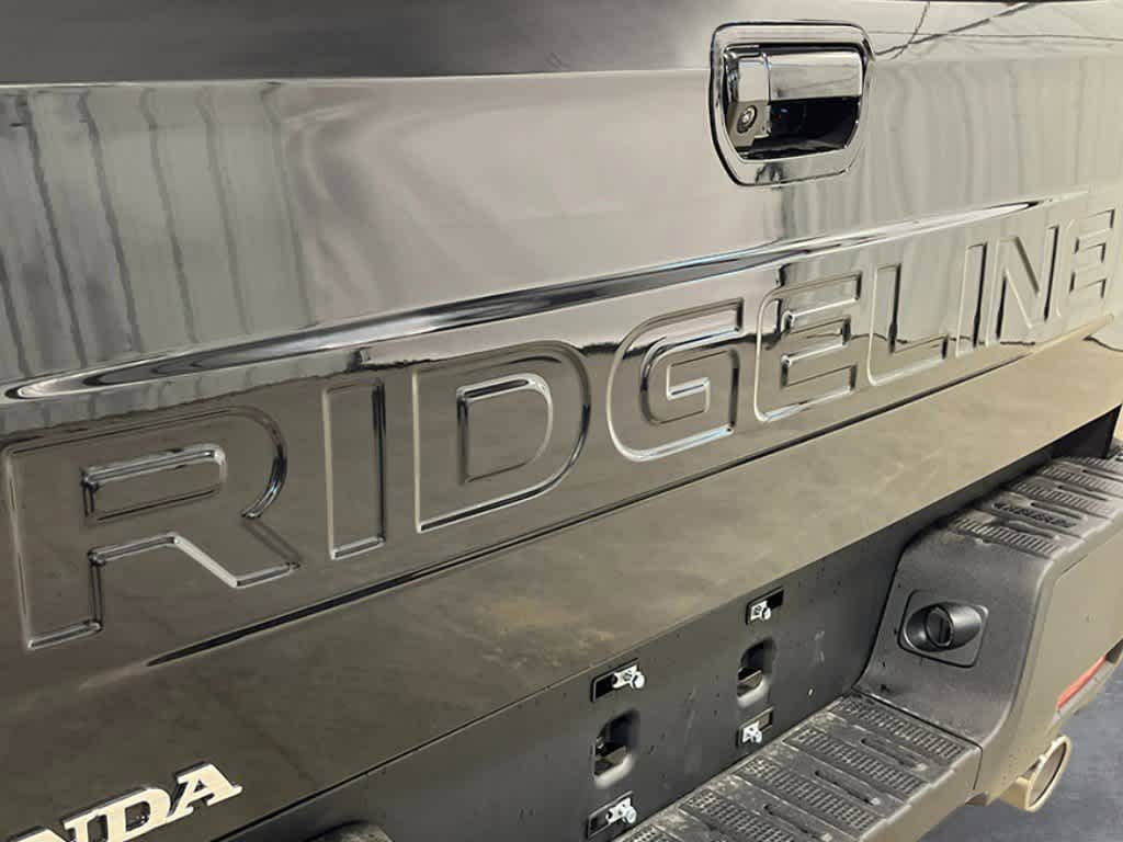 Thumbnail: 2026 Honda Ridgeline - 7