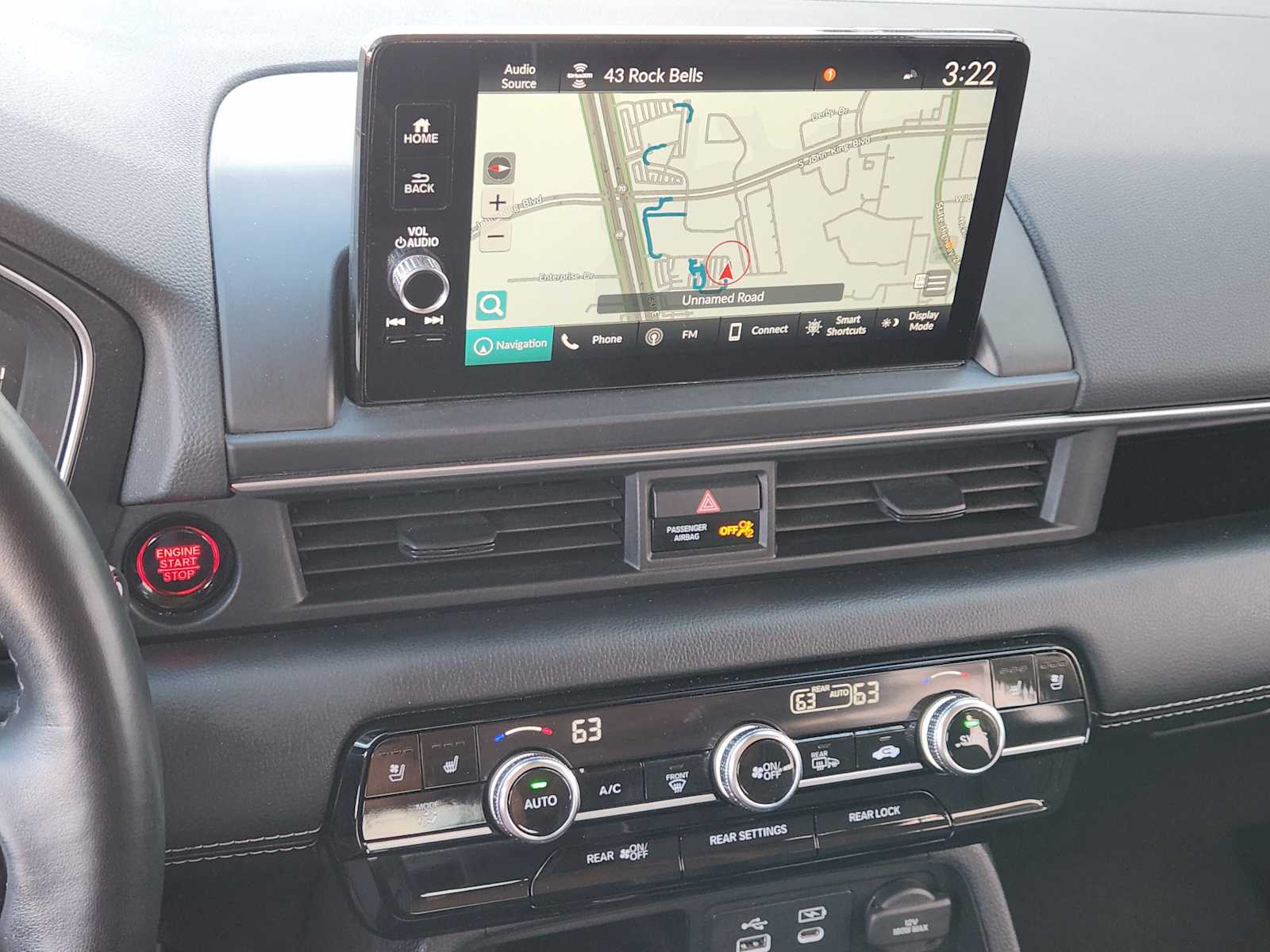 Thumbnail: 2023 Honda Pilot - 17