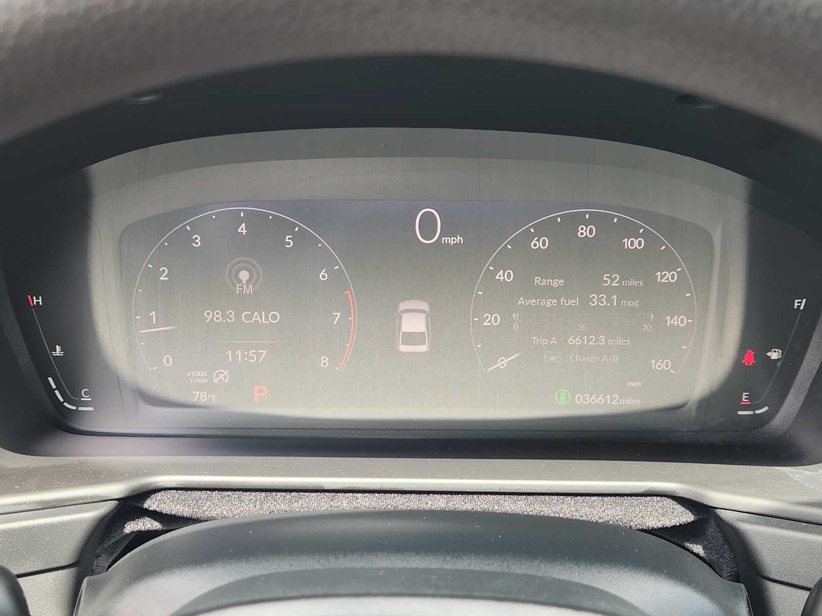 Thumbnail: 2023 Honda Accord - 18