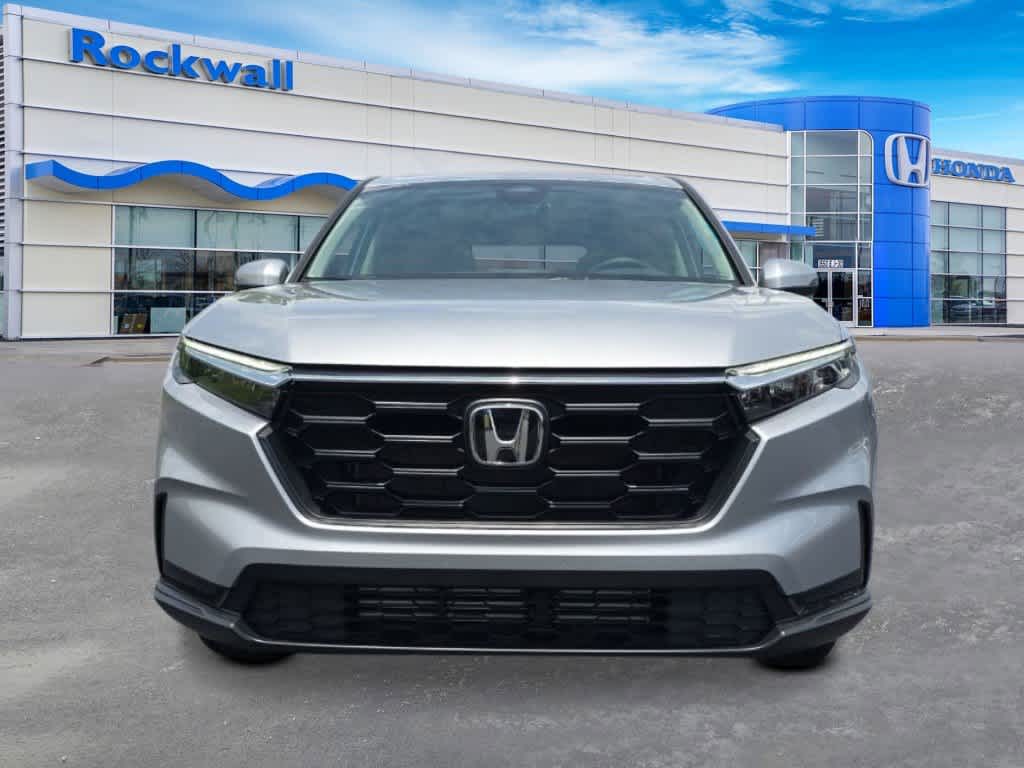 Thumbnail: 2026 Honda CR-V - 8