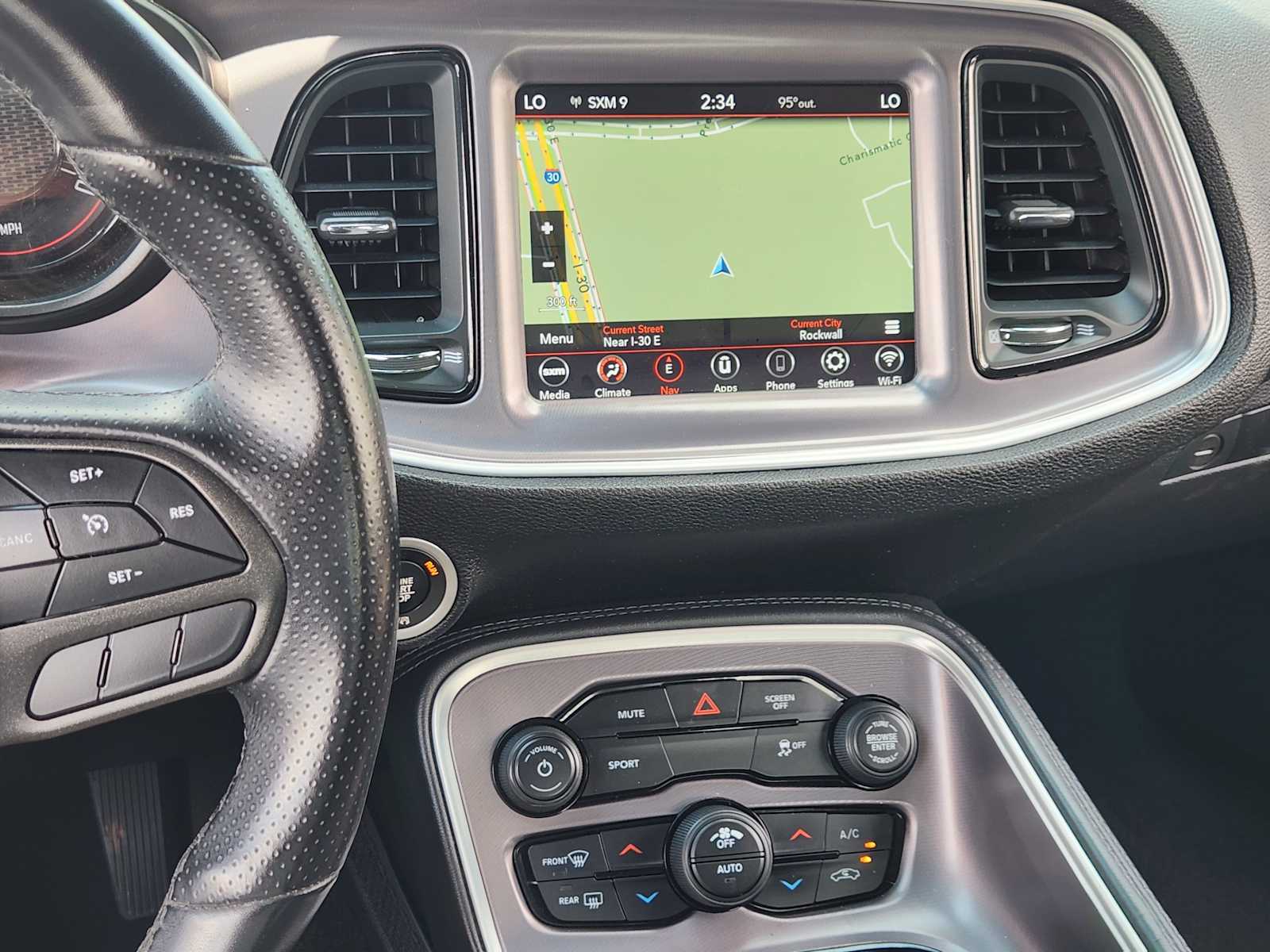 Thumbnail: 2021 Dodge Challenger - 15