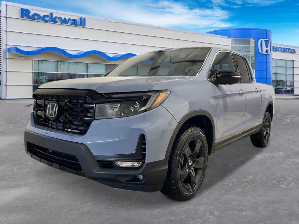 Thumbnail: 2026 Honda Ridgeline - 1