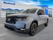  Honda Ridgeline