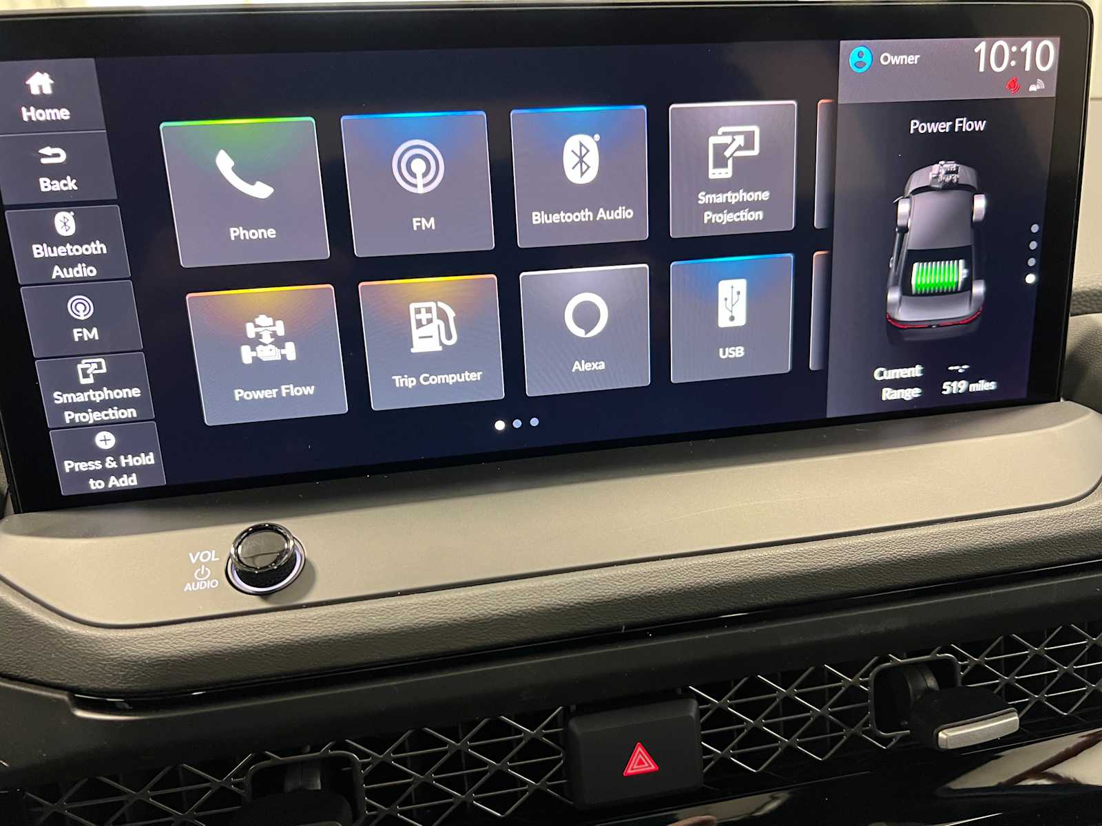 Thumbnail: 2025 Honda Accord - 23