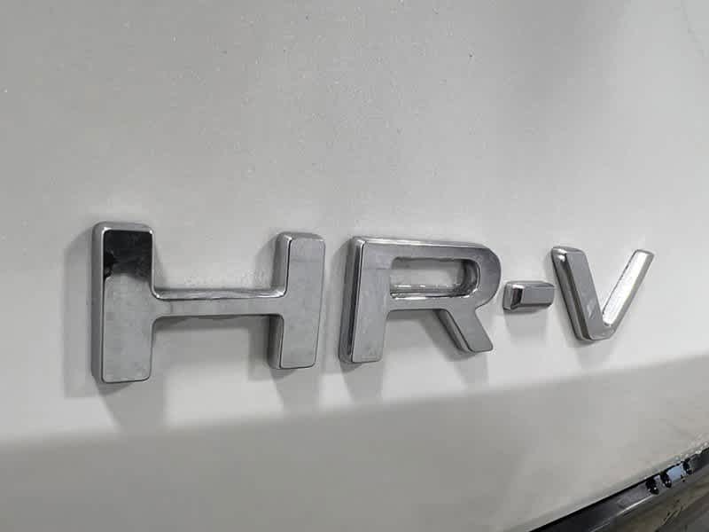 Thumbnail: 2025 Honda HR-V - 5