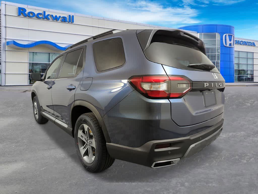 Thumbnail: 2026 Honda Pilot - 2
