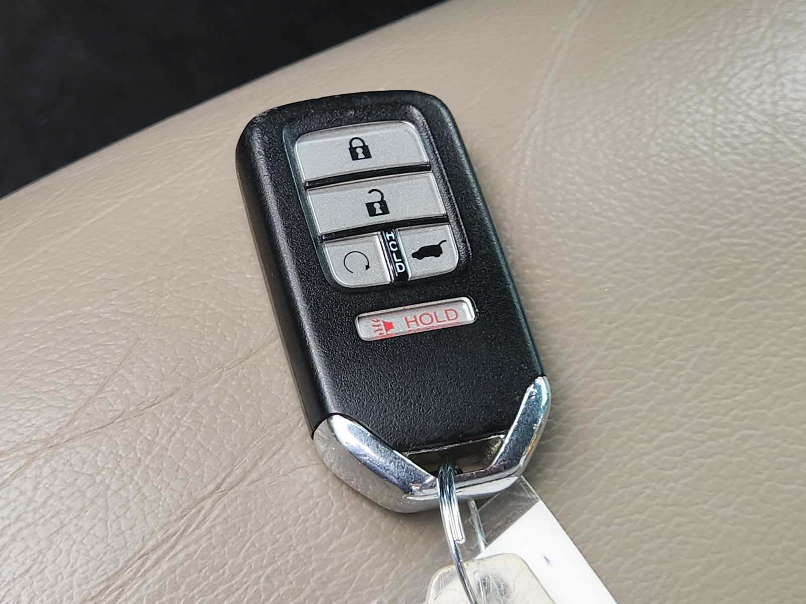 Thumbnail: 2021 Honda Pilot - 21