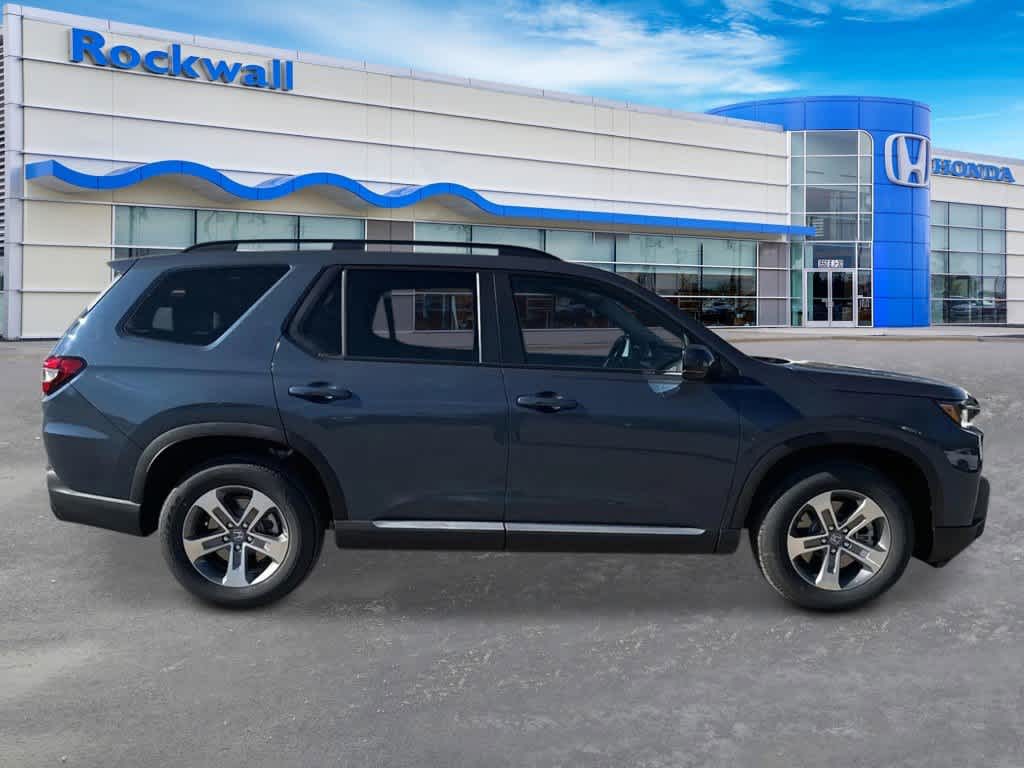 Thumbnail: 2026 Honda Pilot - 6