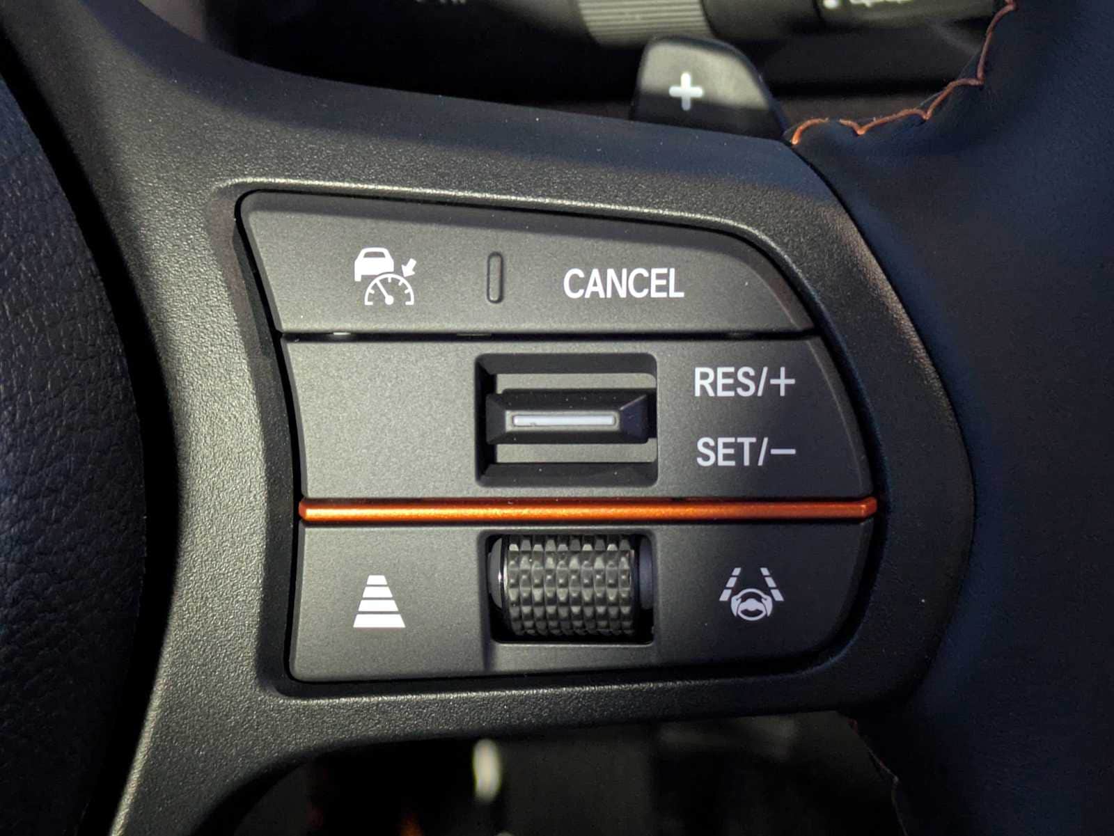 Thumbnail: 2026 Honda Passport - 14