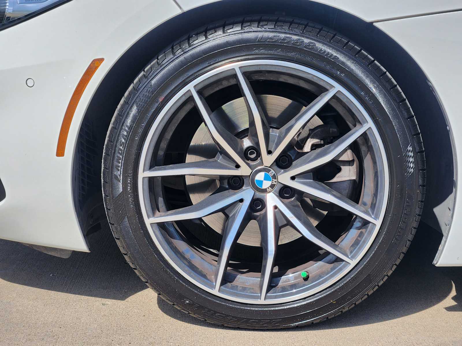 Thumbnail: 2022 BMW Z4 - 19