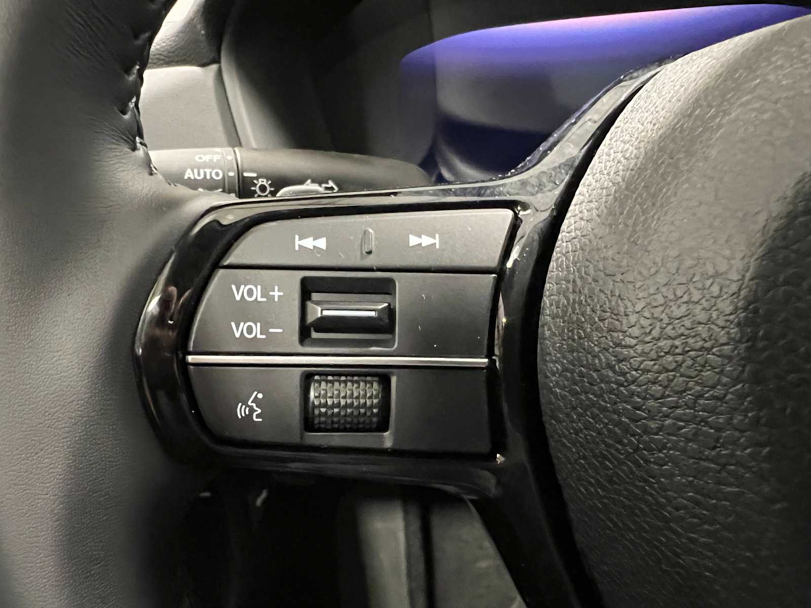 Thumbnail: 2025 Honda Accord - 19