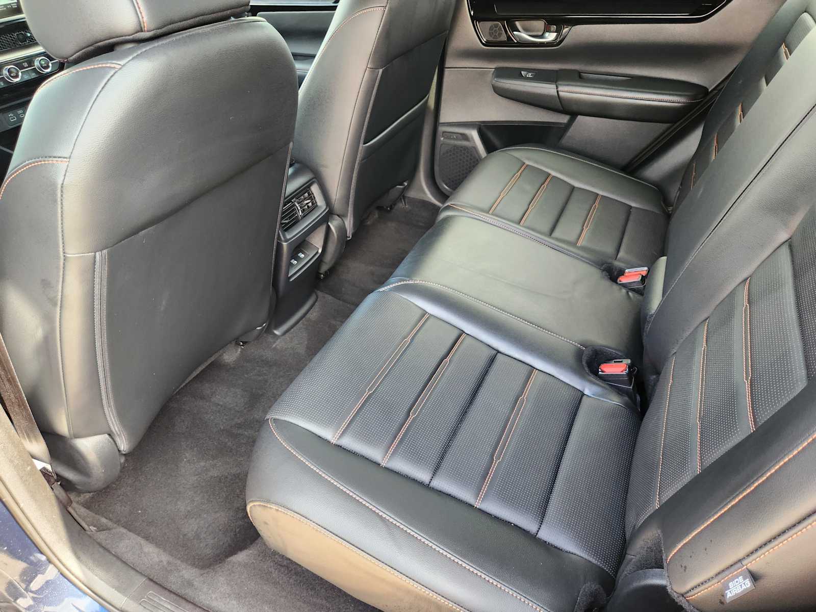 Thumbnail: 2024 Honda CR-V - 12