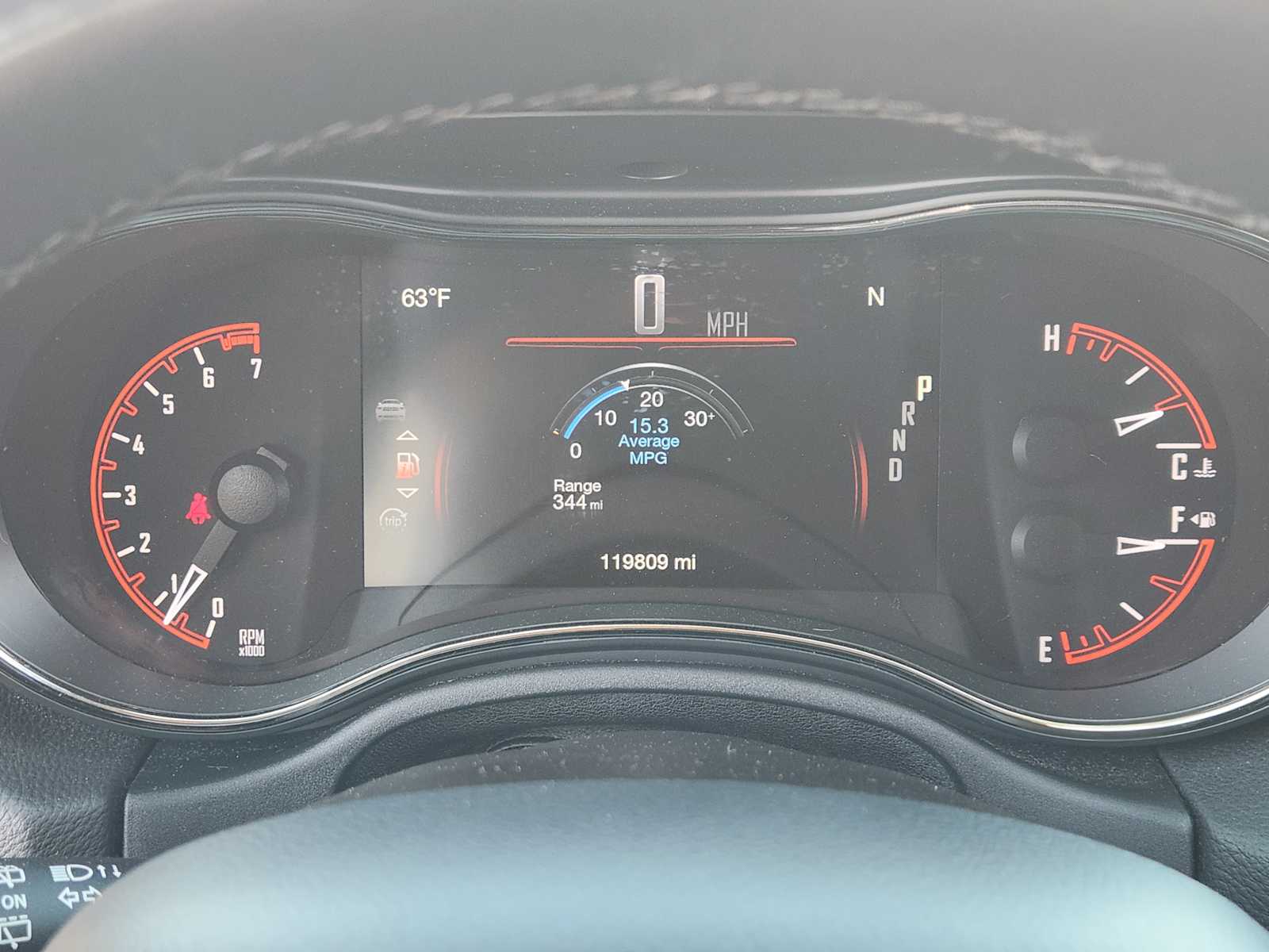 Thumbnail: 2018 Dodge Durango - 19