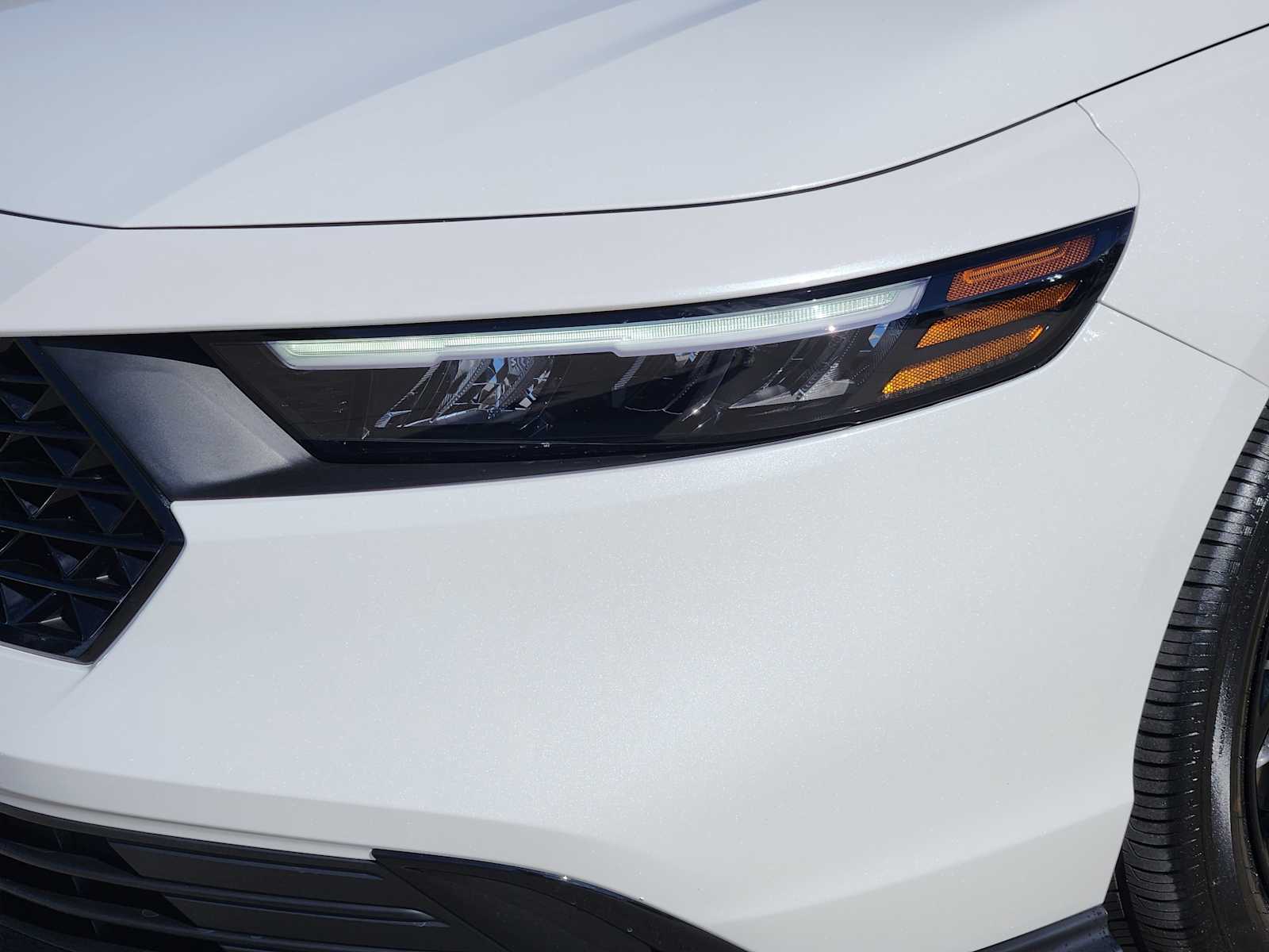 Thumbnail: 2025 Honda Accord - 23