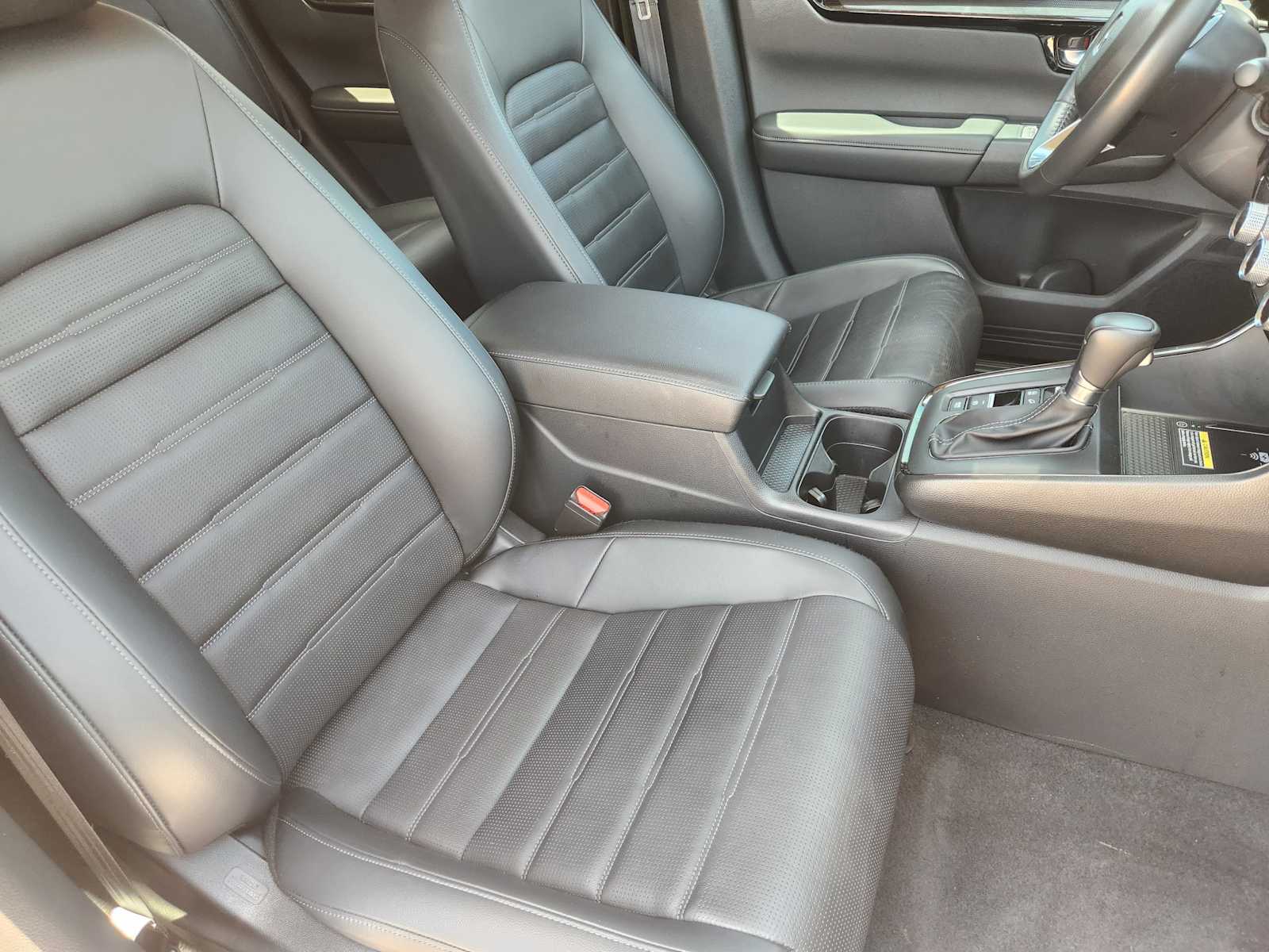 Thumbnail: 2024 Honda CR-V - 14