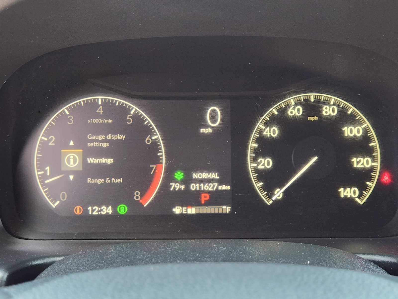 Thumbnail: 2026 Honda Odyssey - 19