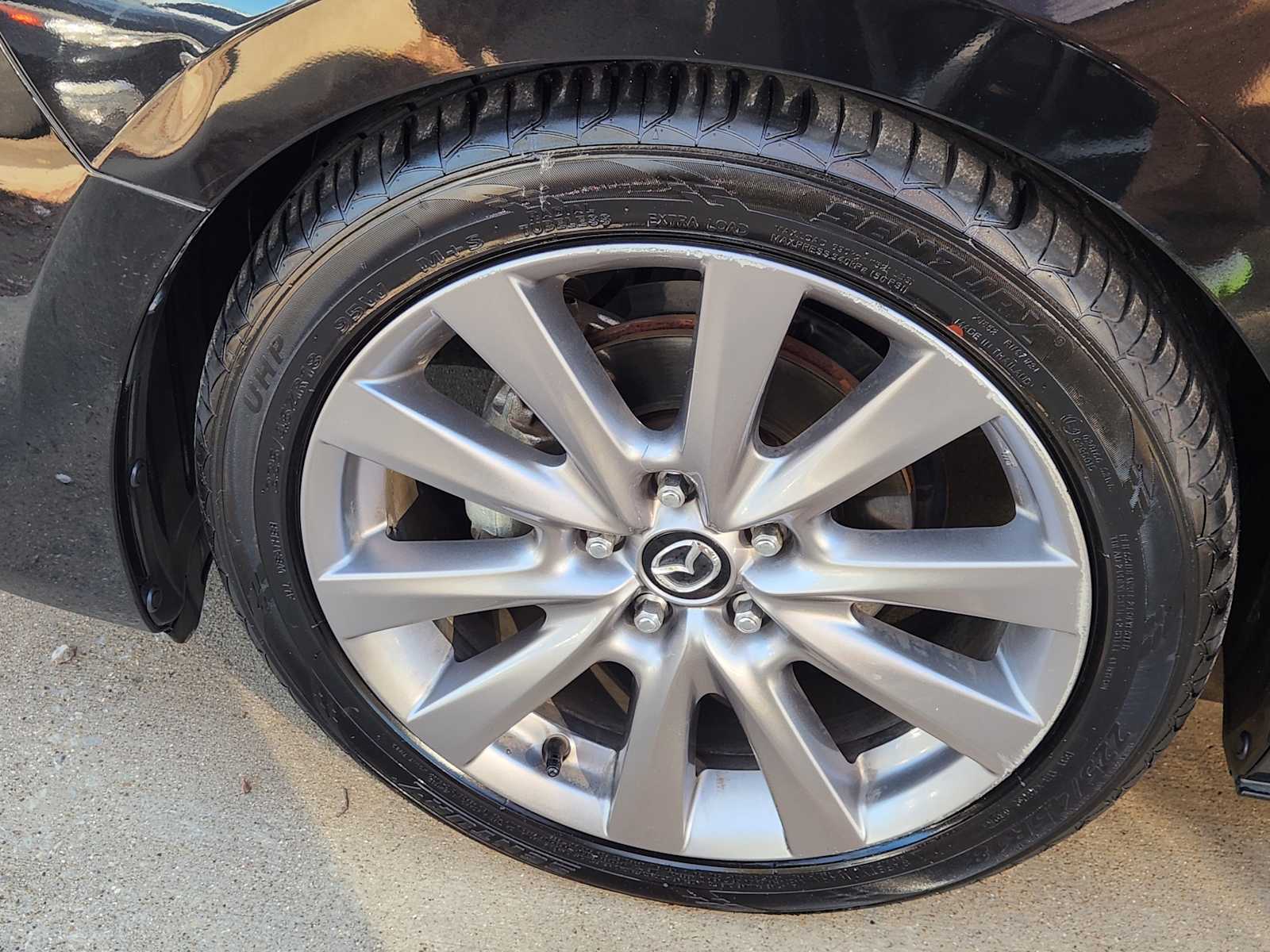 Thumbnail: 2019 Mazda Mazda3 - 9