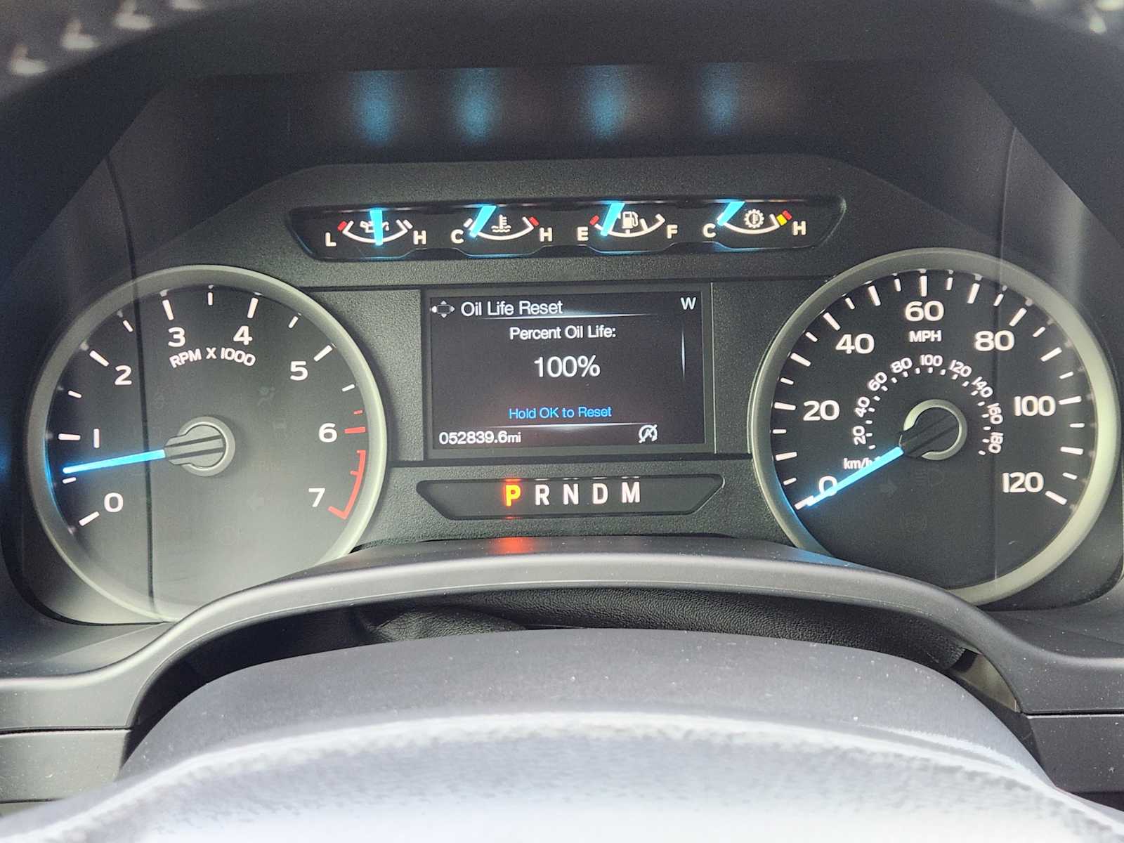 Thumbnail: 2020 Ford F-150 - 18