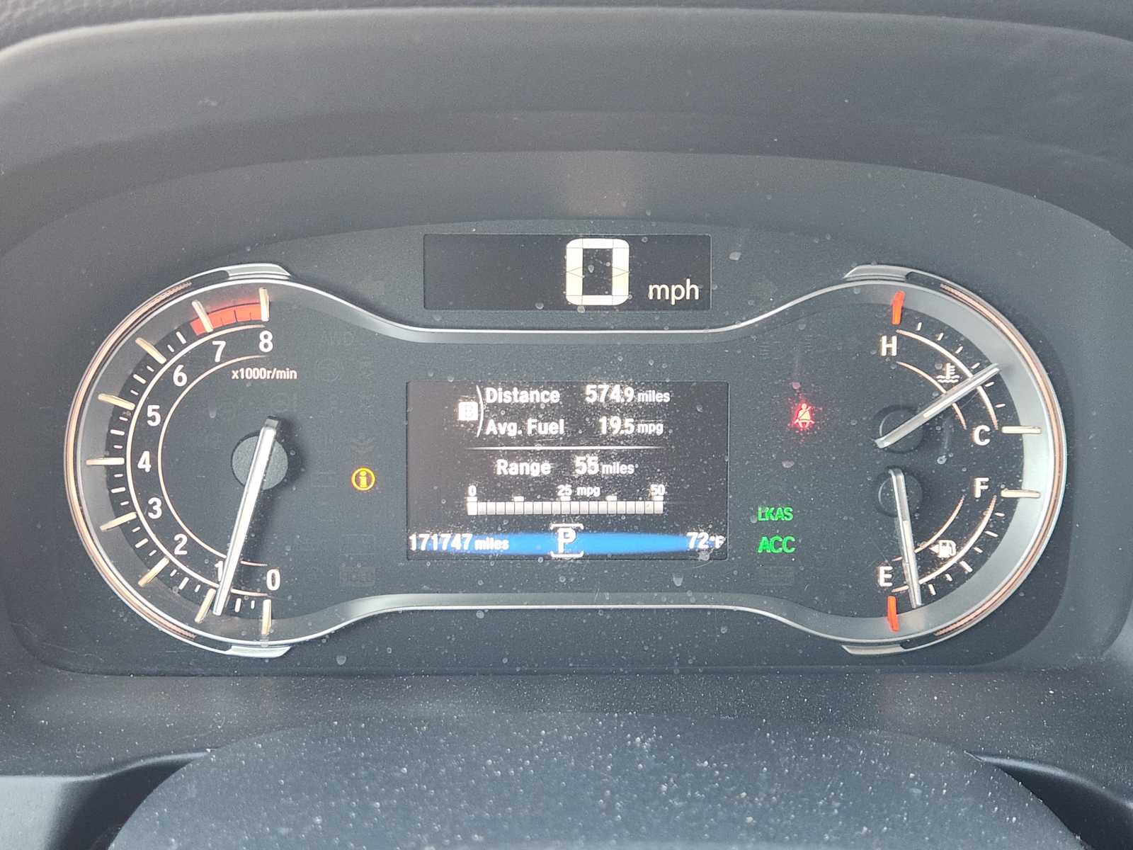 Thumbnail: 2017 Honda Pilot - 19