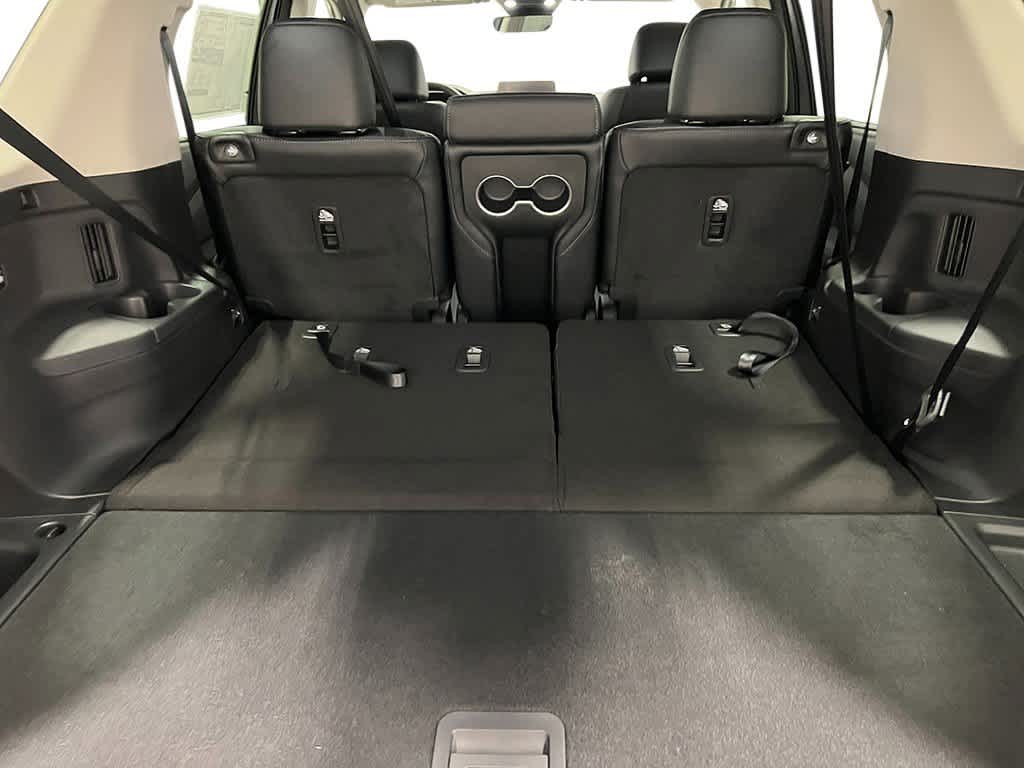 Thumbnail: 2025 Honda Pilot - 34