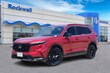 Honda CR-V Hybrid