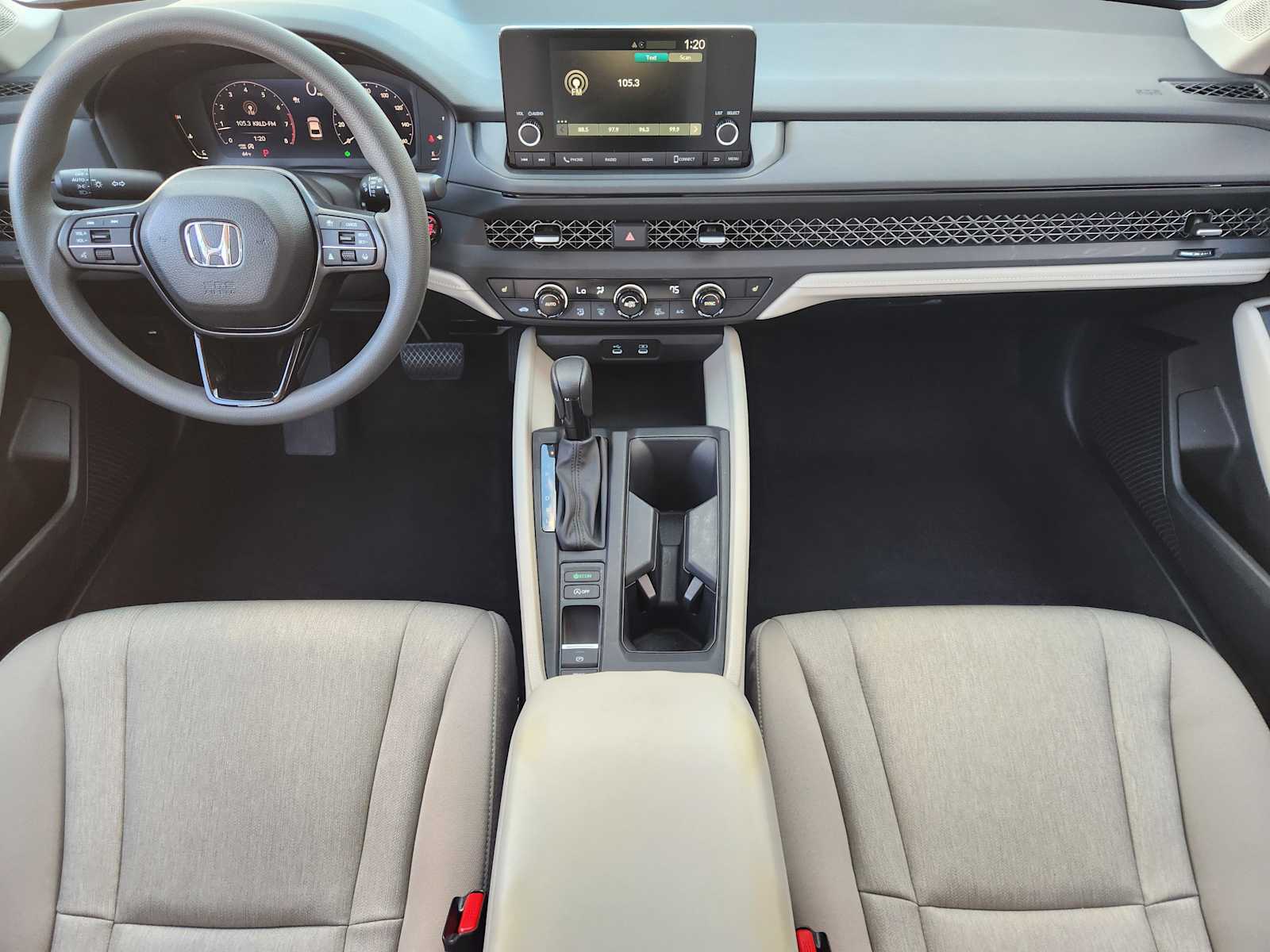 Thumbnail: 2025 Honda Accord - 10