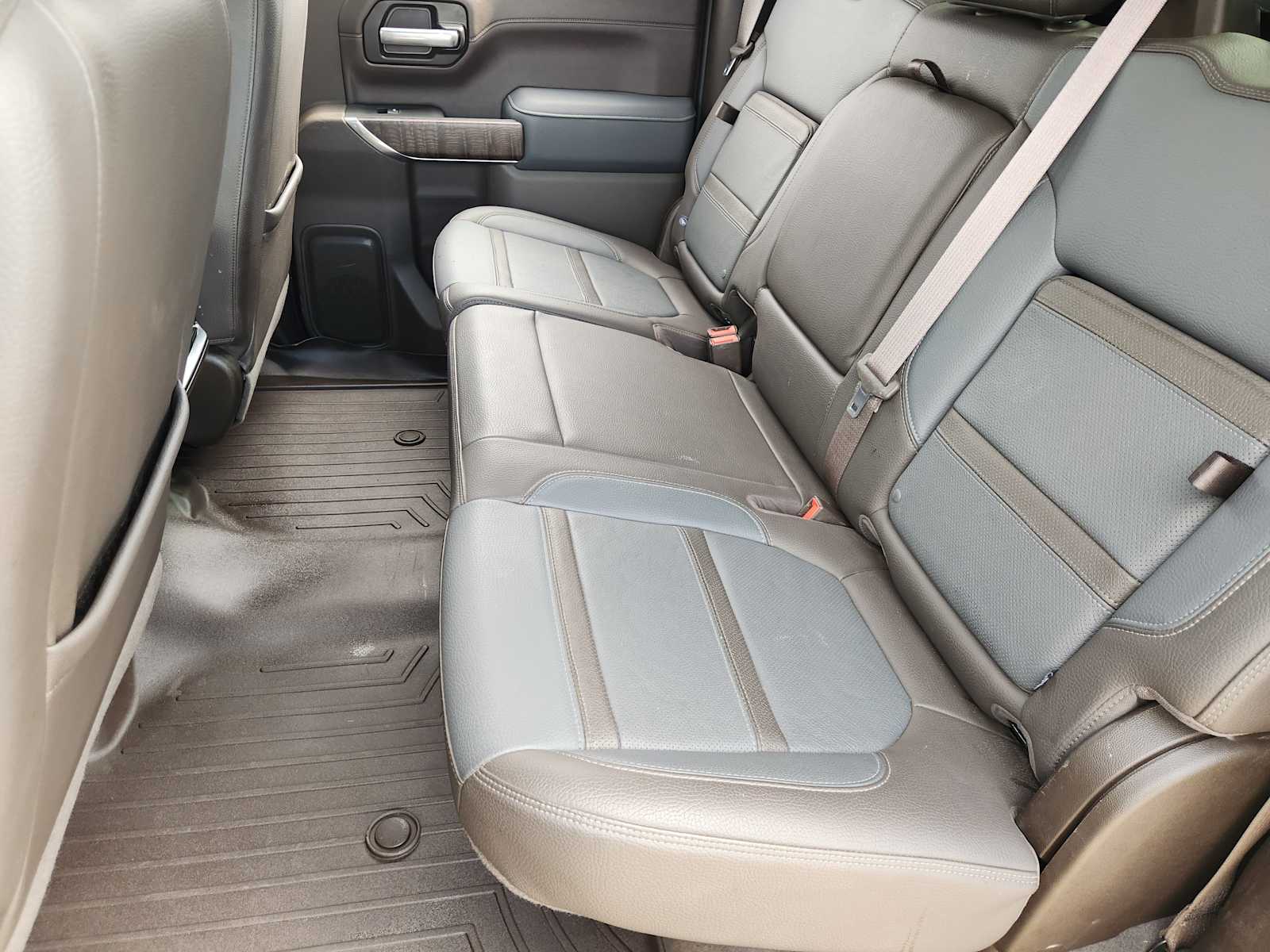 Thumbnail: 2021 GMC Sierra 1500 - 13