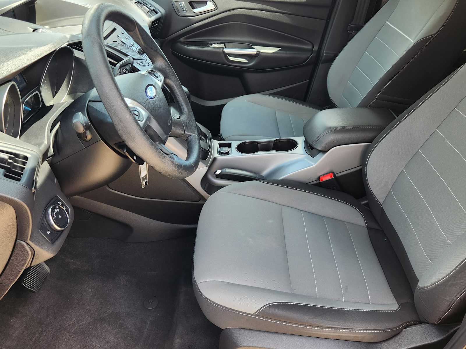 Thumbnail: 2015 Ford Escape - 11