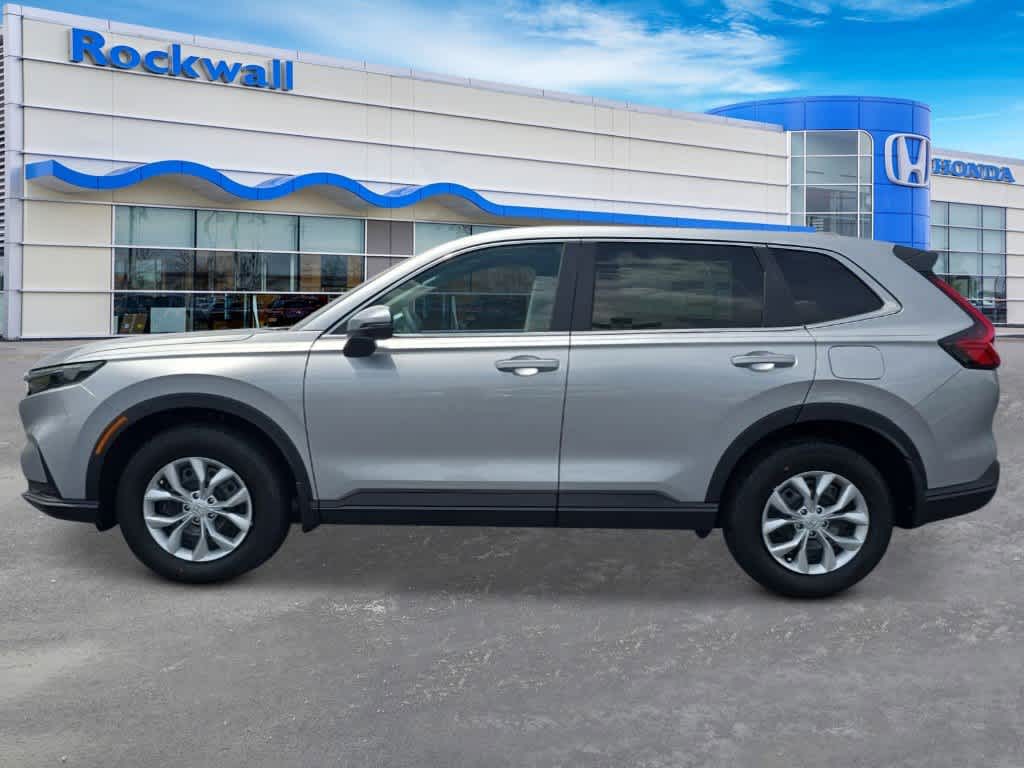 Thumbnail: 2026 Honda CR-V - 2