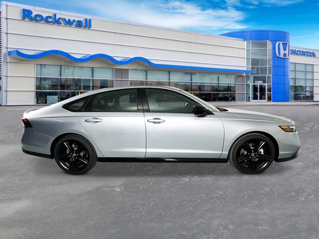 Thumbnail: 2026 Honda Accord - 6