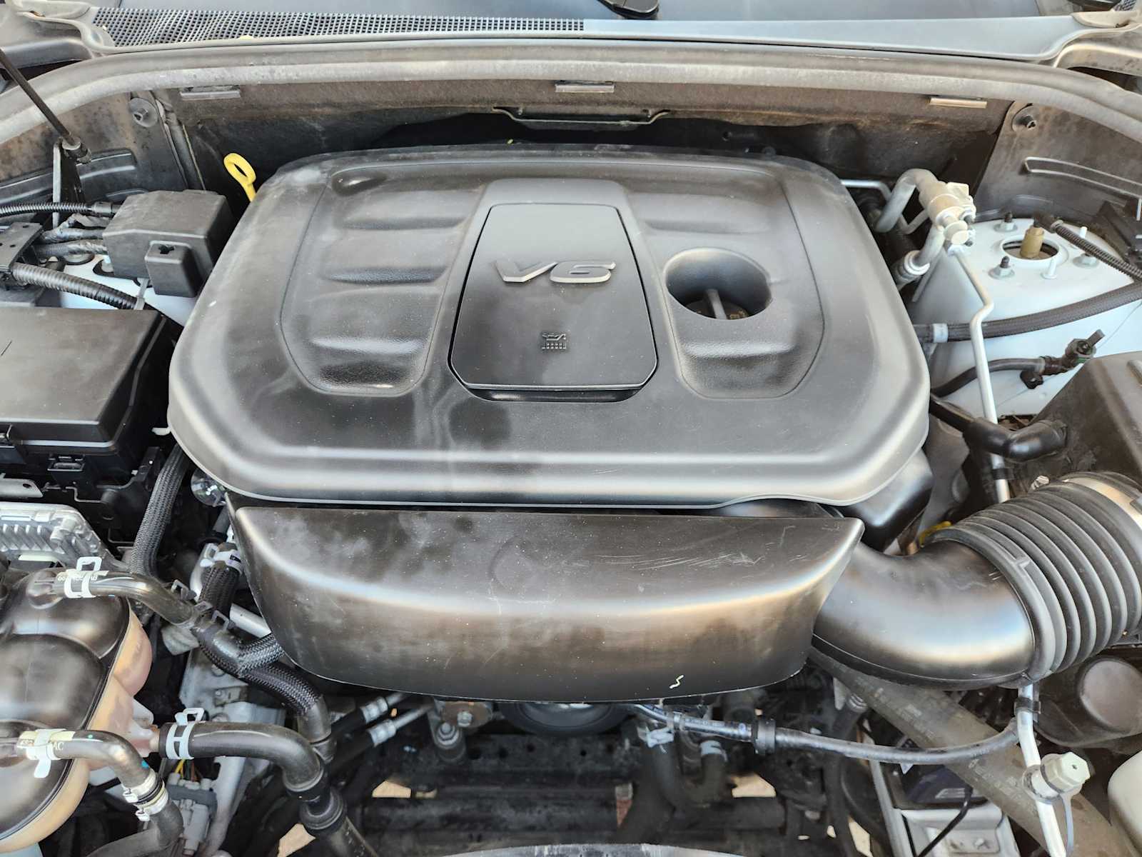 Thumbnail: 2019 Jeep Grand Cherokee - 9