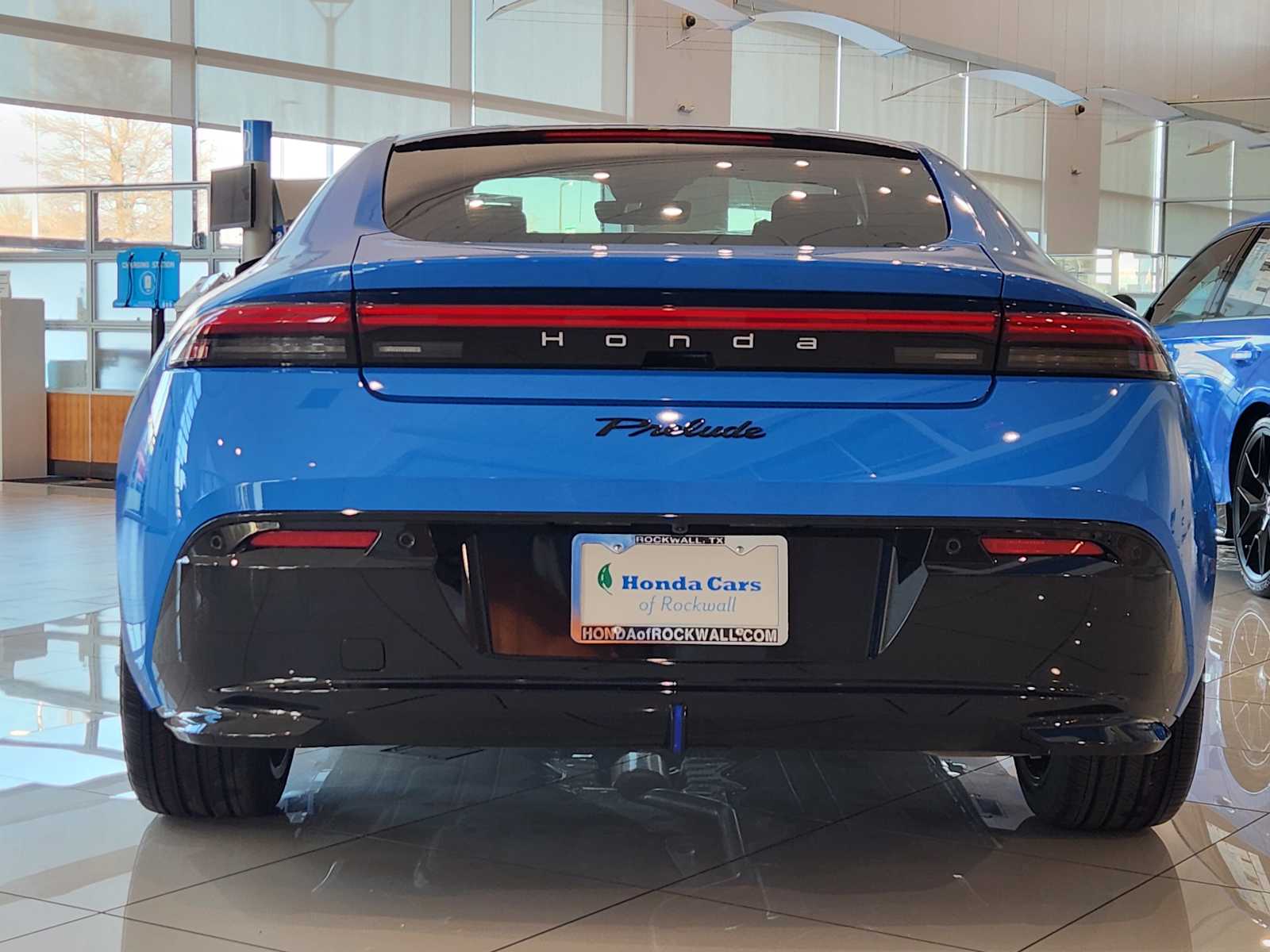 Thumbnail: 2026 Honda  - 5