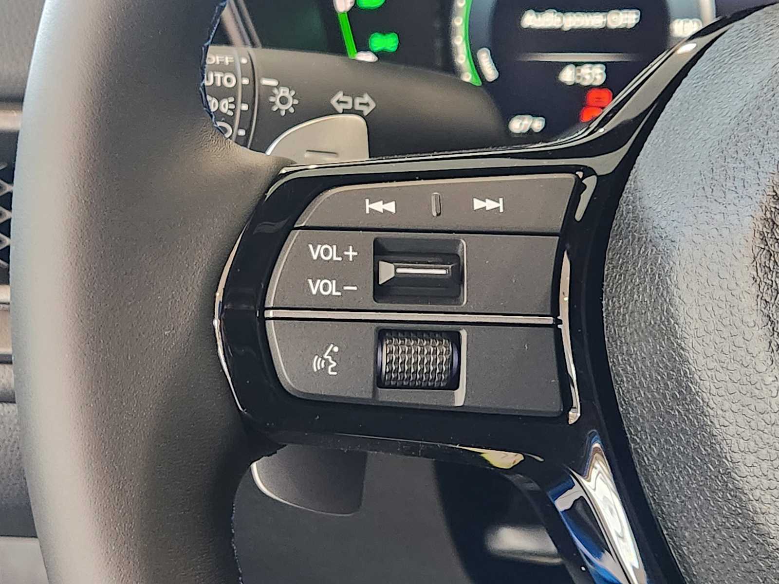 Thumbnail: 2026 Honda  - 29