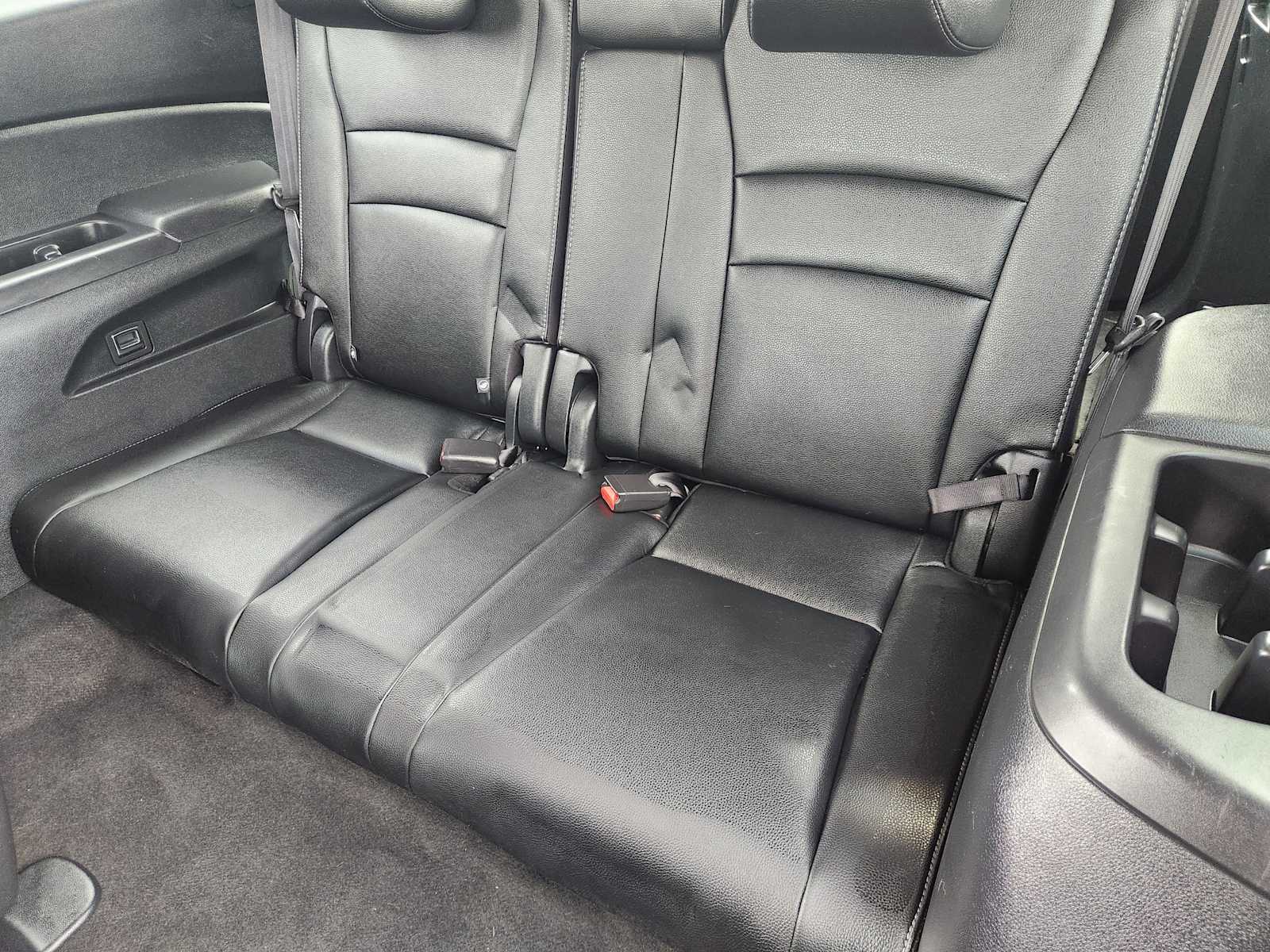 Thumbnail: 2022 Honda Pilot - 14