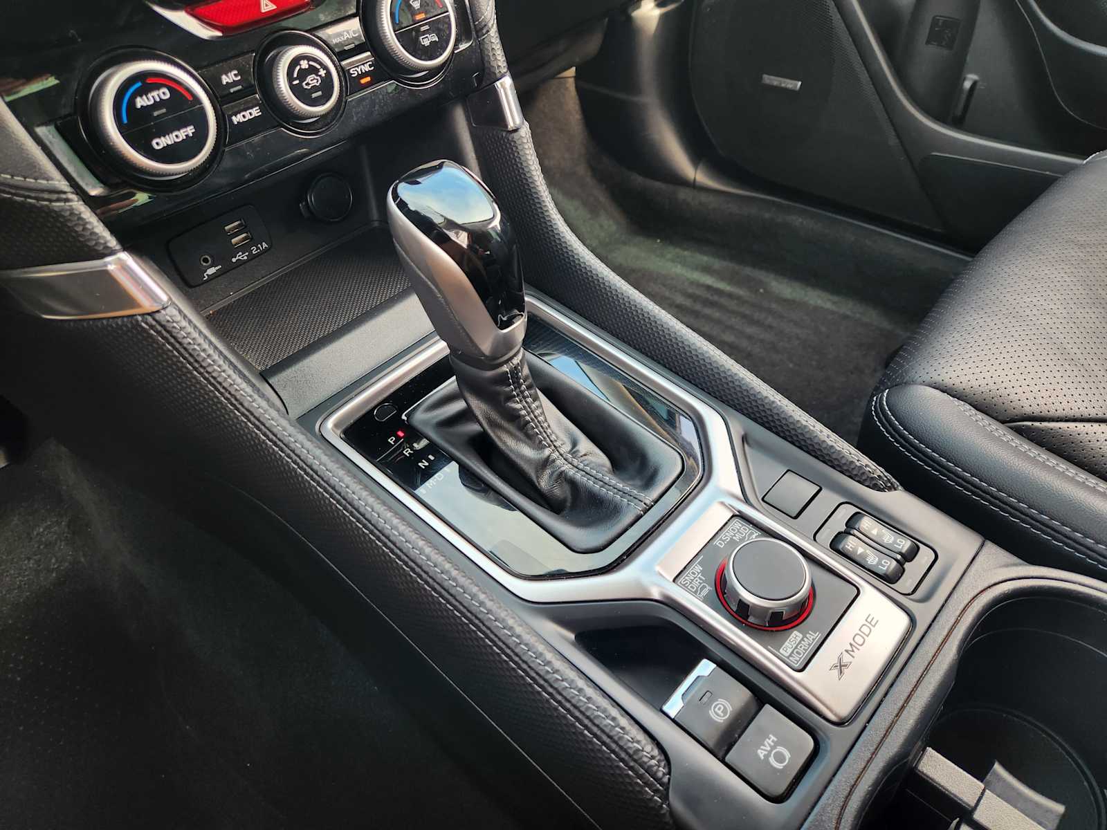 Thumbnail: 2021 Subaru Forester - 17