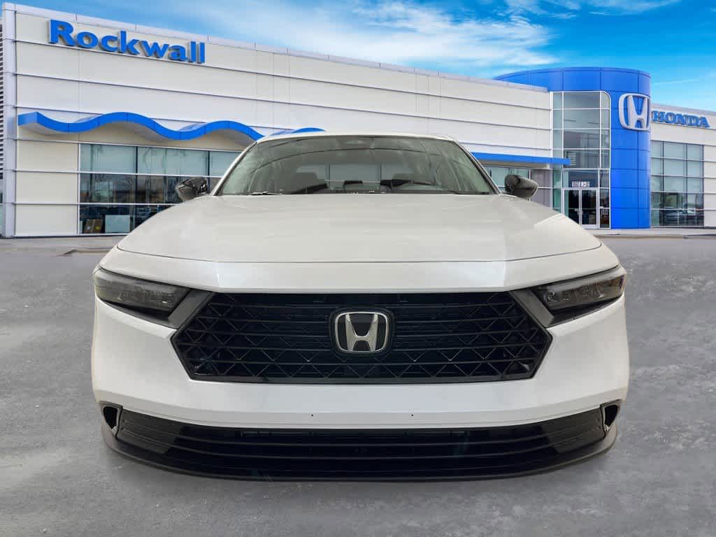 Thumbnail: 2025 Honda Accord - 9