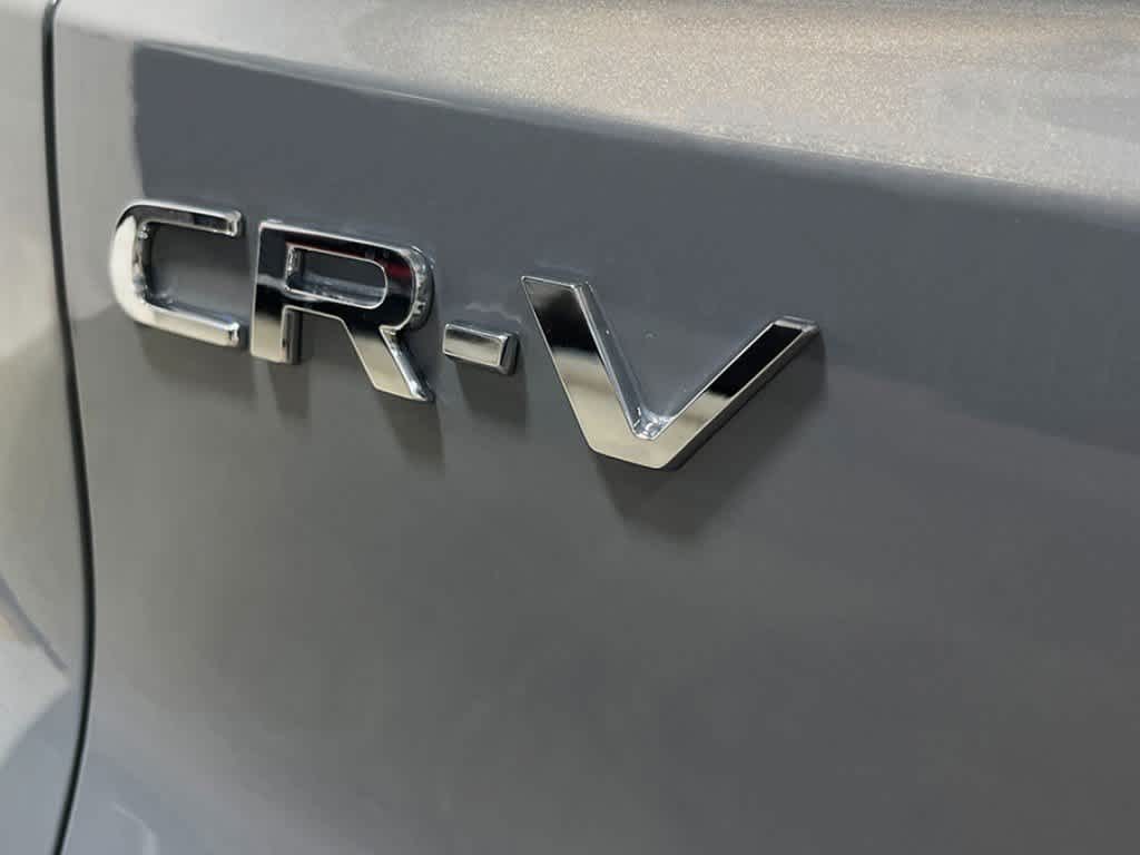 Thumbnail: 2026 Honda CR-V - 5