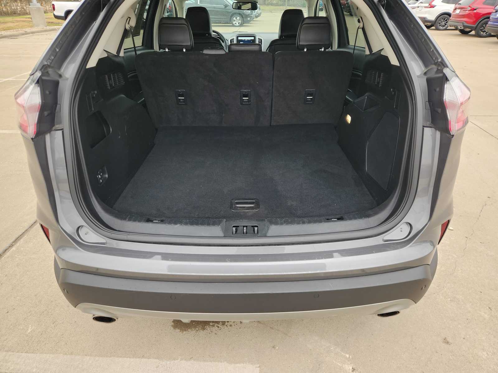 Thumbnail: 2024 Ford Edge - 19