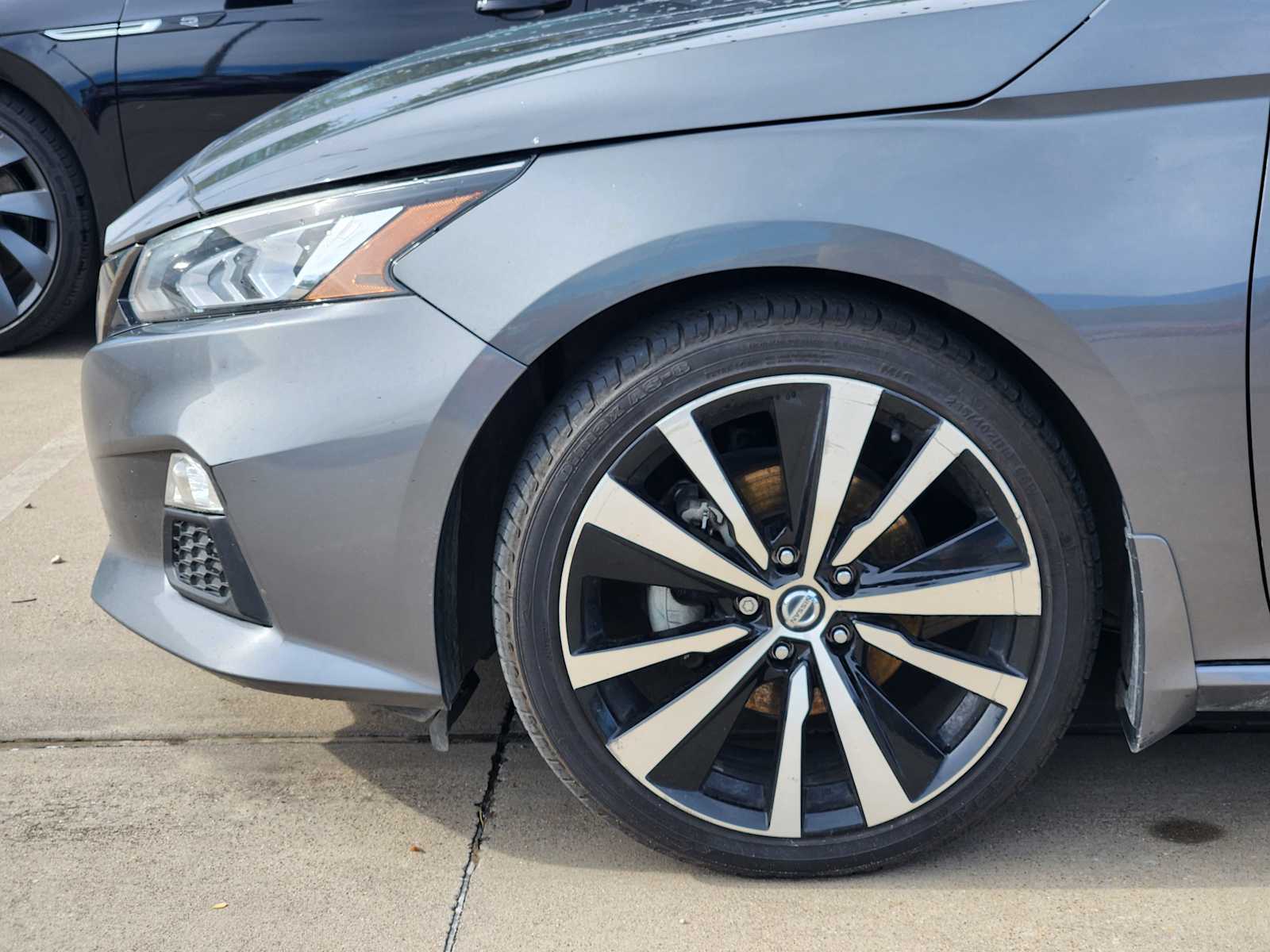 Thumbnail: 2019 Nissan Altima - 11
