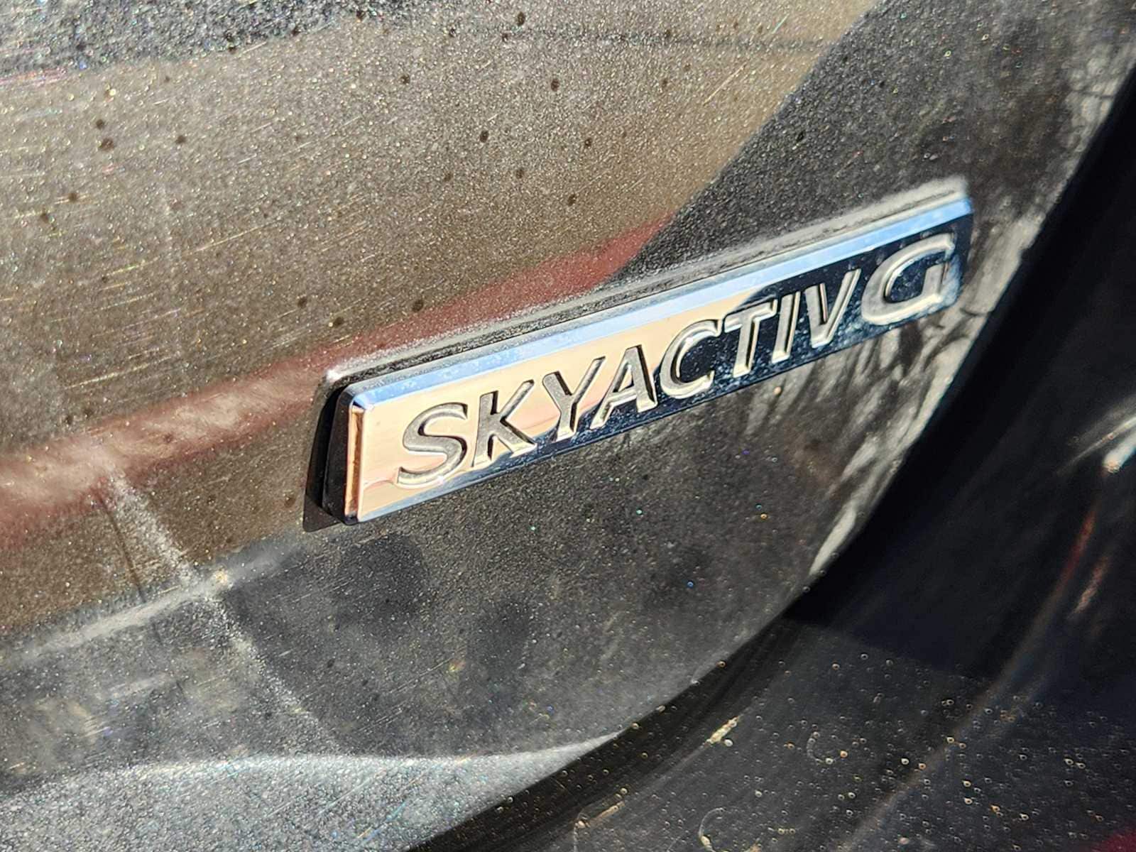 Thumbnail: 2019 Mazda Mazda3 - 8