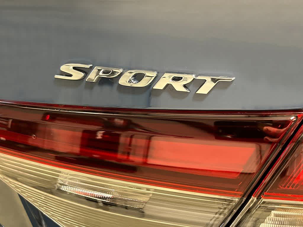 Thumbnail: 2026 Honda Civic - 6