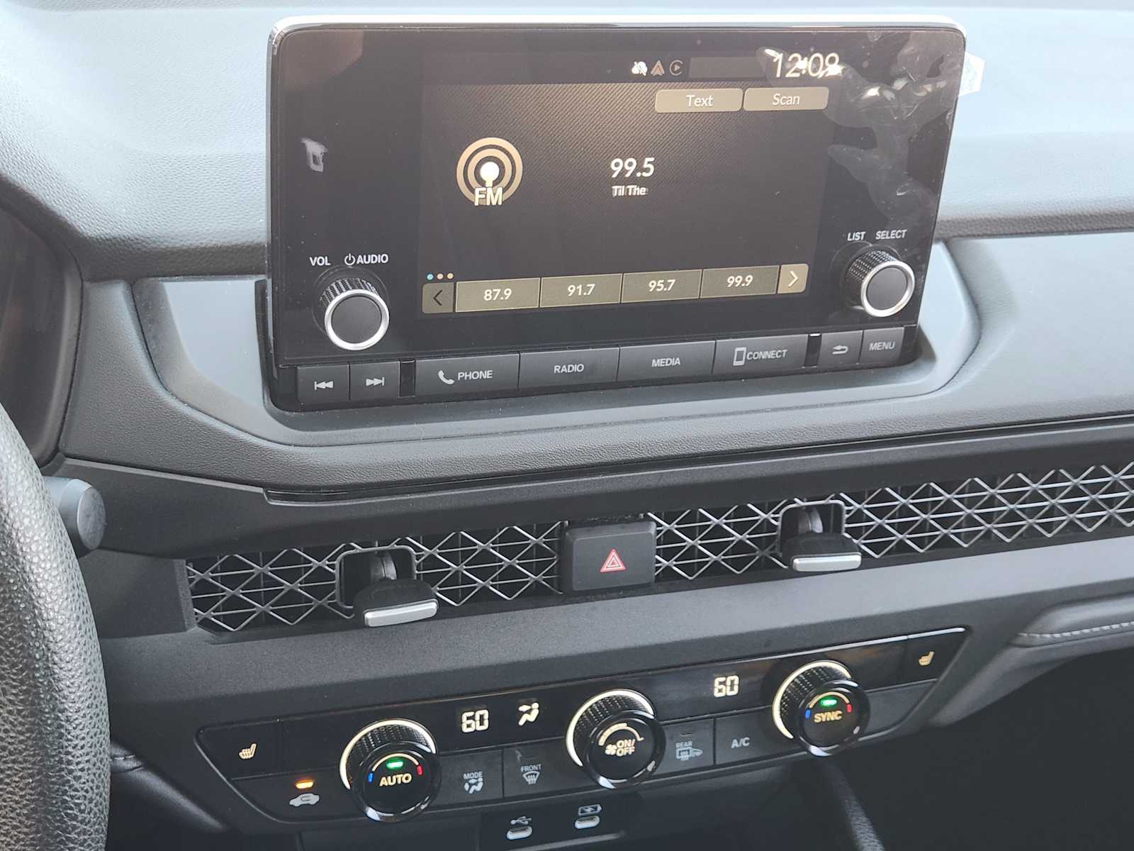 Thumbnail: 2023 Honda Accord - 15